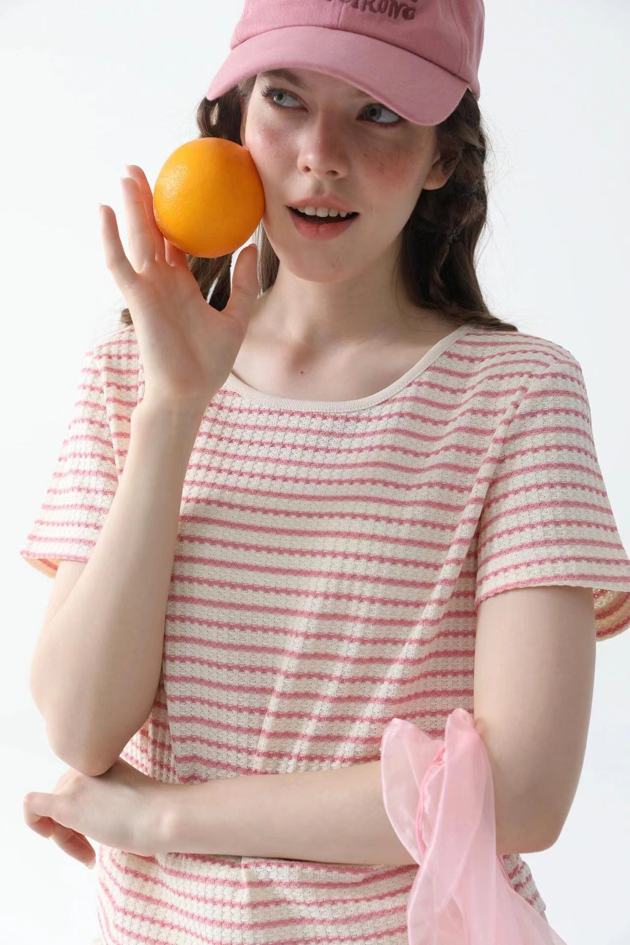 Sophia S. Modeling agency TM MODELS