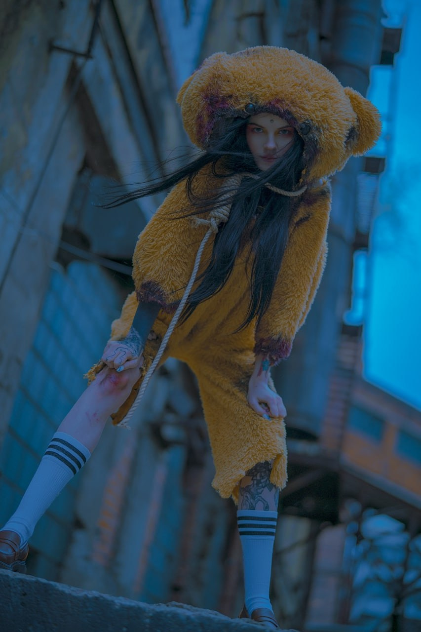 Inside. Barabaka.jpg | photographer Dubai