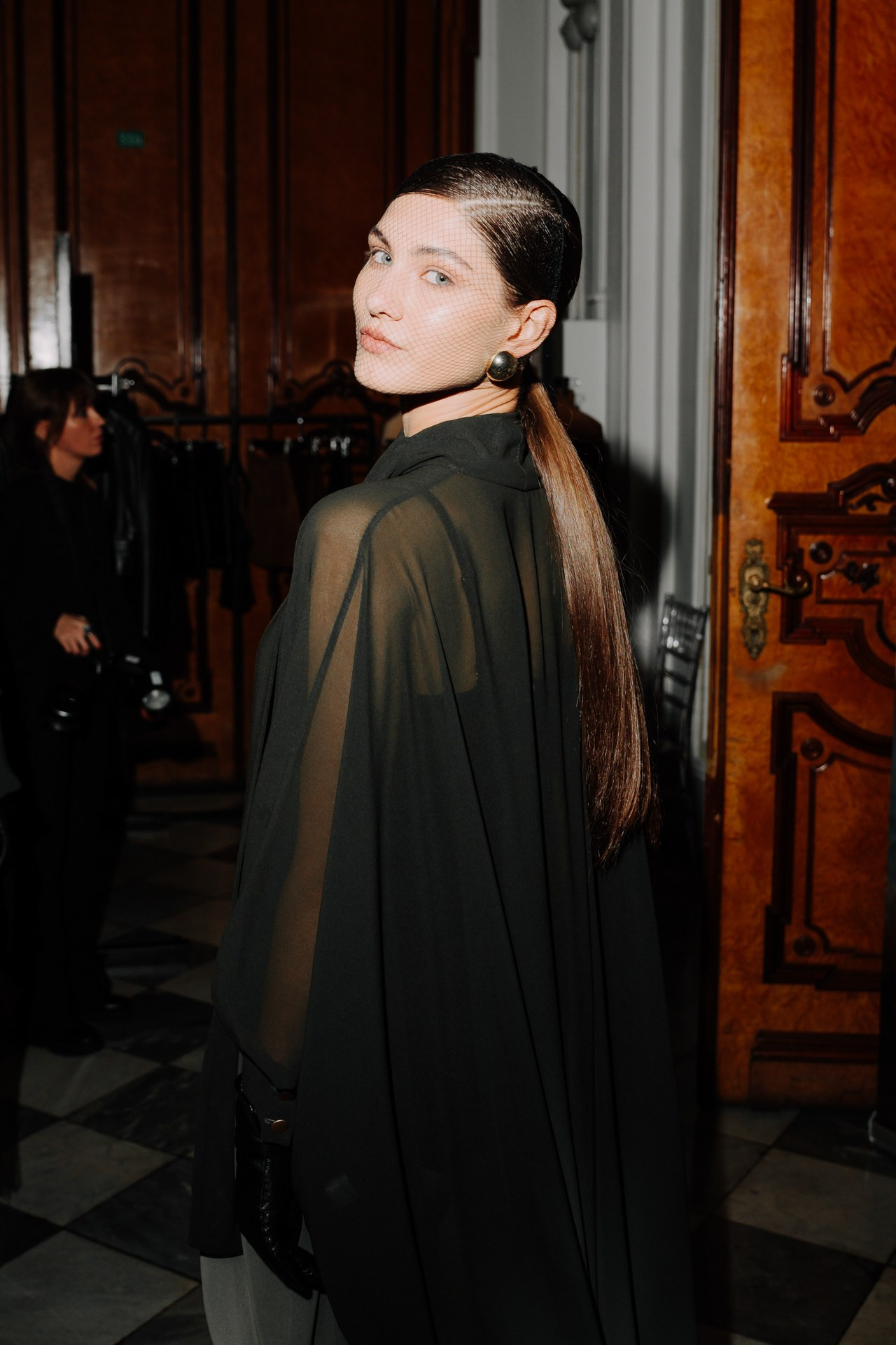 PODIUM SEASONS-REVE. Night2Day Санкт-Петербург