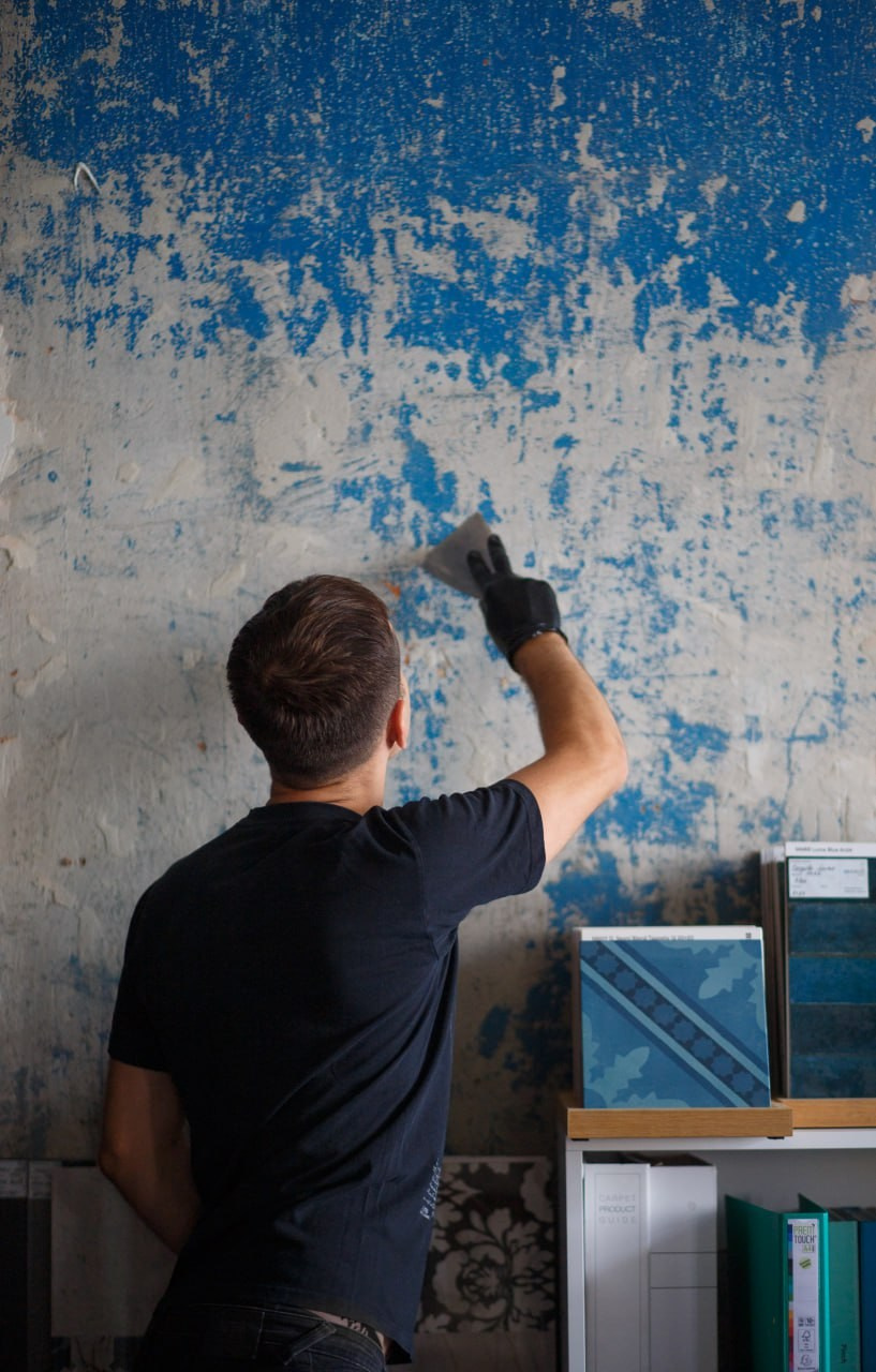 Контент. Фотограф Алёна Журавлёва