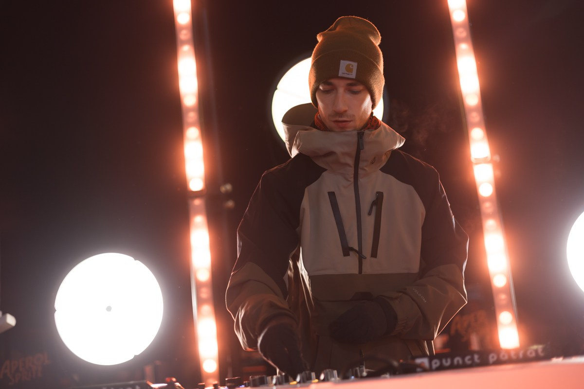 01.03.2025 APRES SKI by SOWULO. ProVizArt