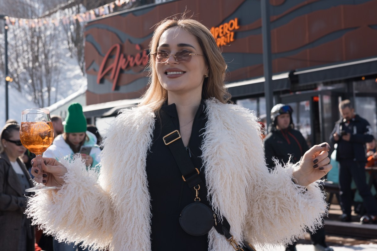 01.03.2025 APRES SKI by SOWULO. ProVizArt