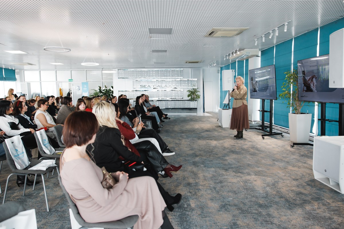 02.03.2025 Форум «Современная женщина». ProVizArt