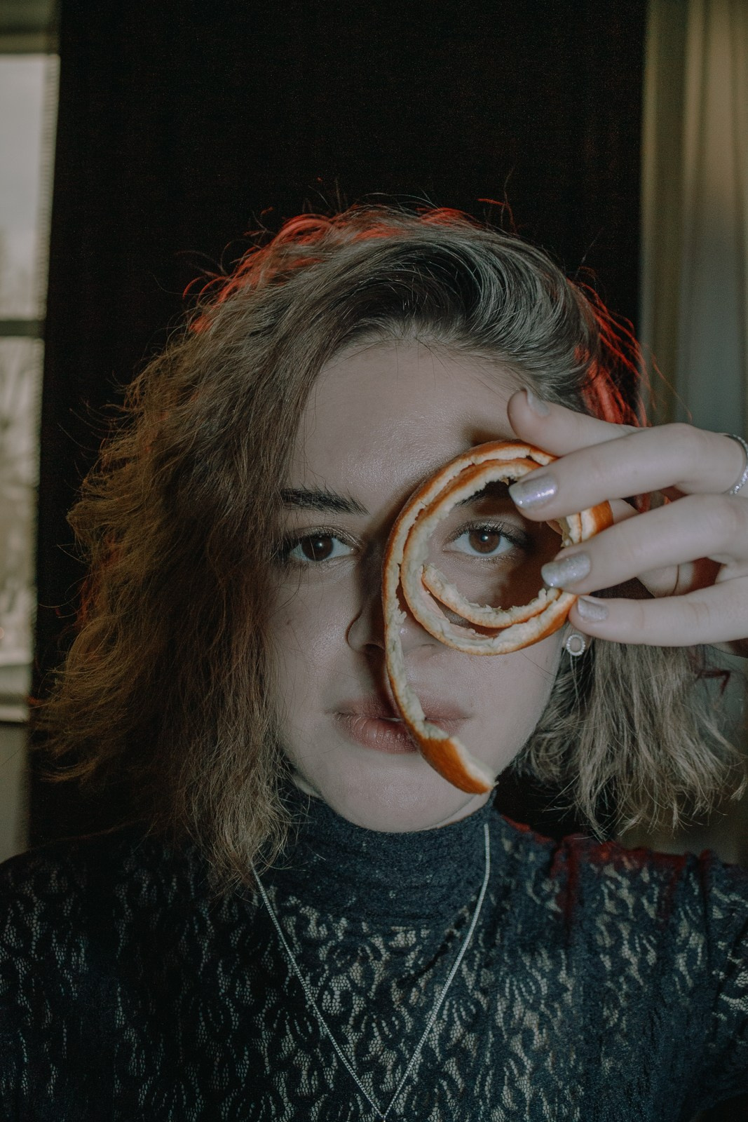 Александра. Борщевская Елизавета / фотограф Иркутск