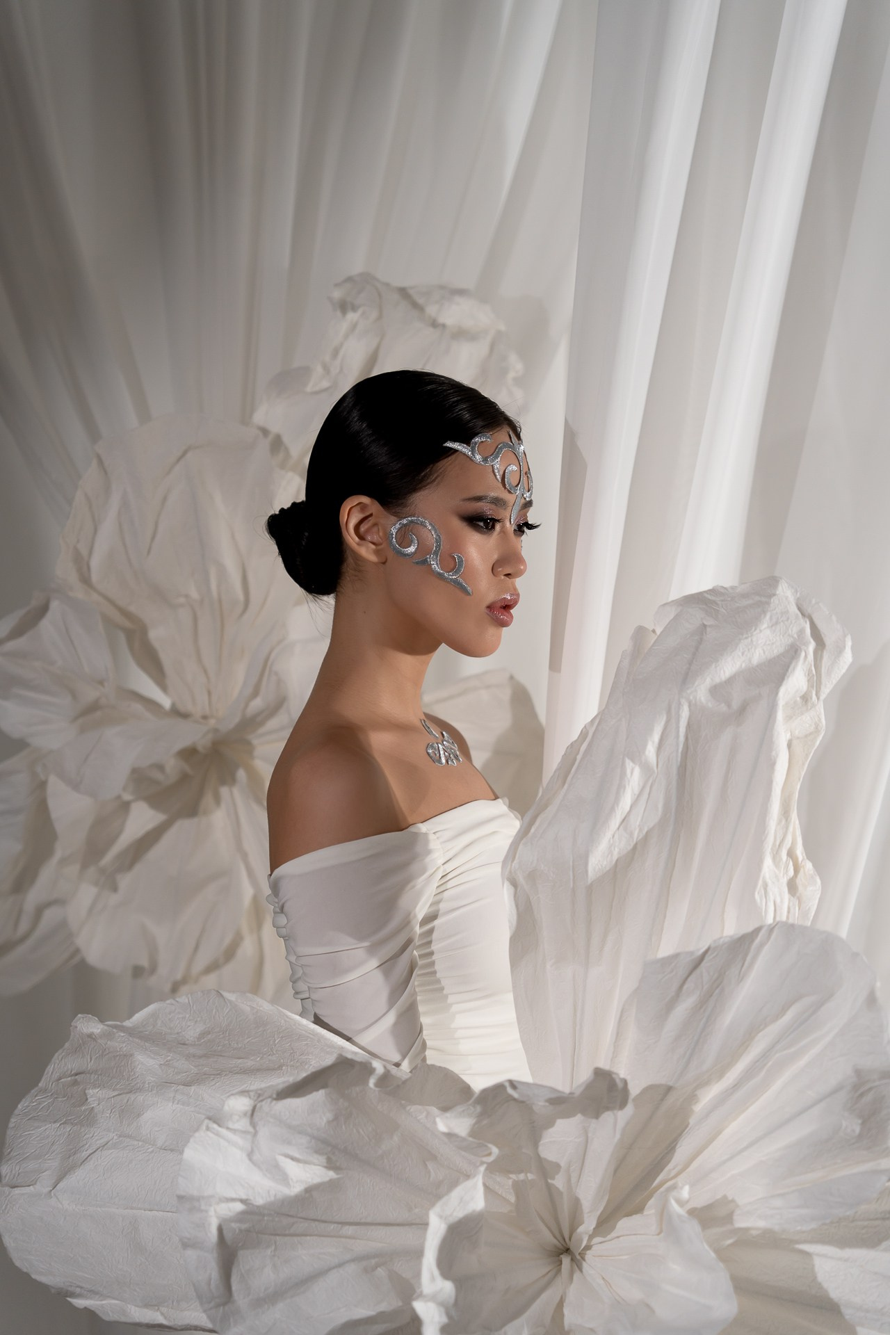 Красивая незнакомка. Фотограф в Красноярске. Юлия Чаушанская