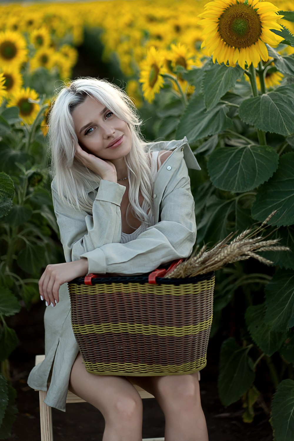 Анастасия. Фотограф в Красноярске. Юлия Чаушанская