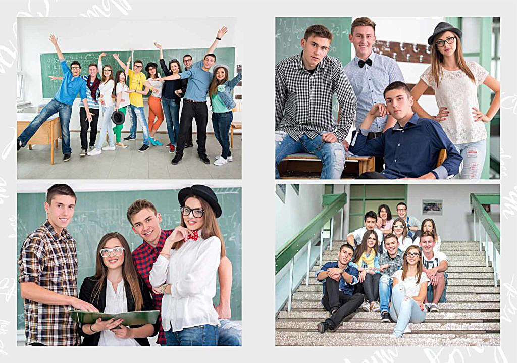 Школа: Альбомы. Инга Кузьминская ТОП-фотограф г. Корсаков