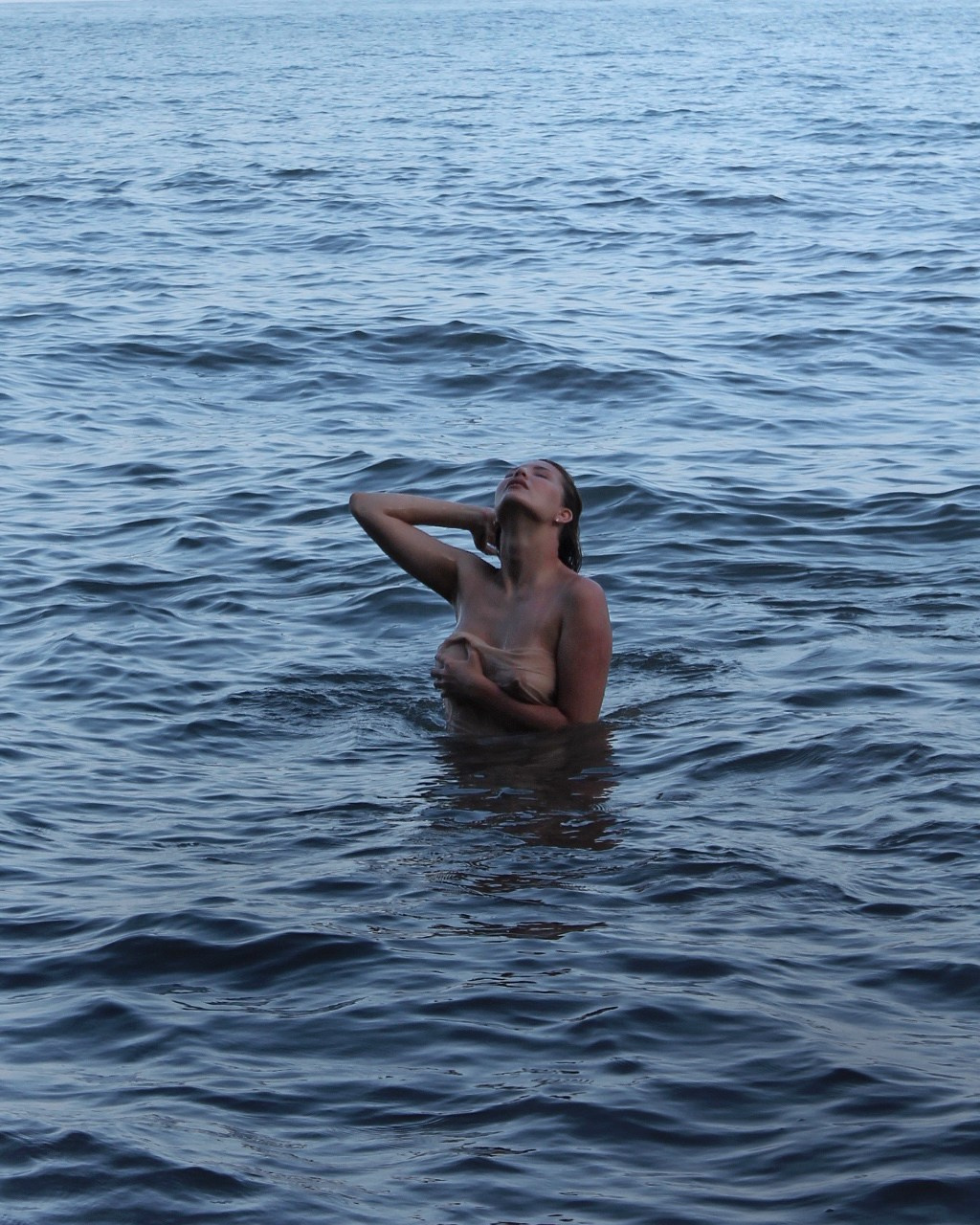 Остров. Главная