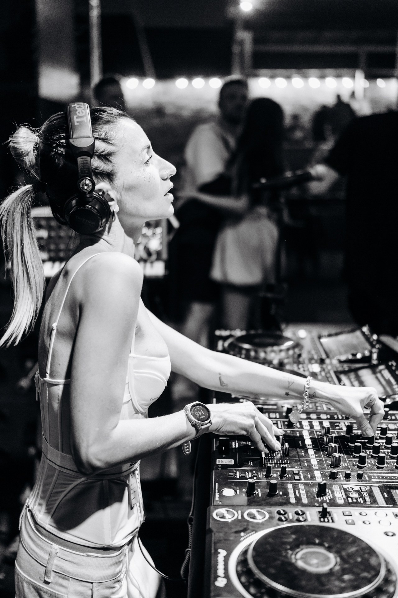 In Beat We Trust. Репортажный фотограф Санкт-Петербург