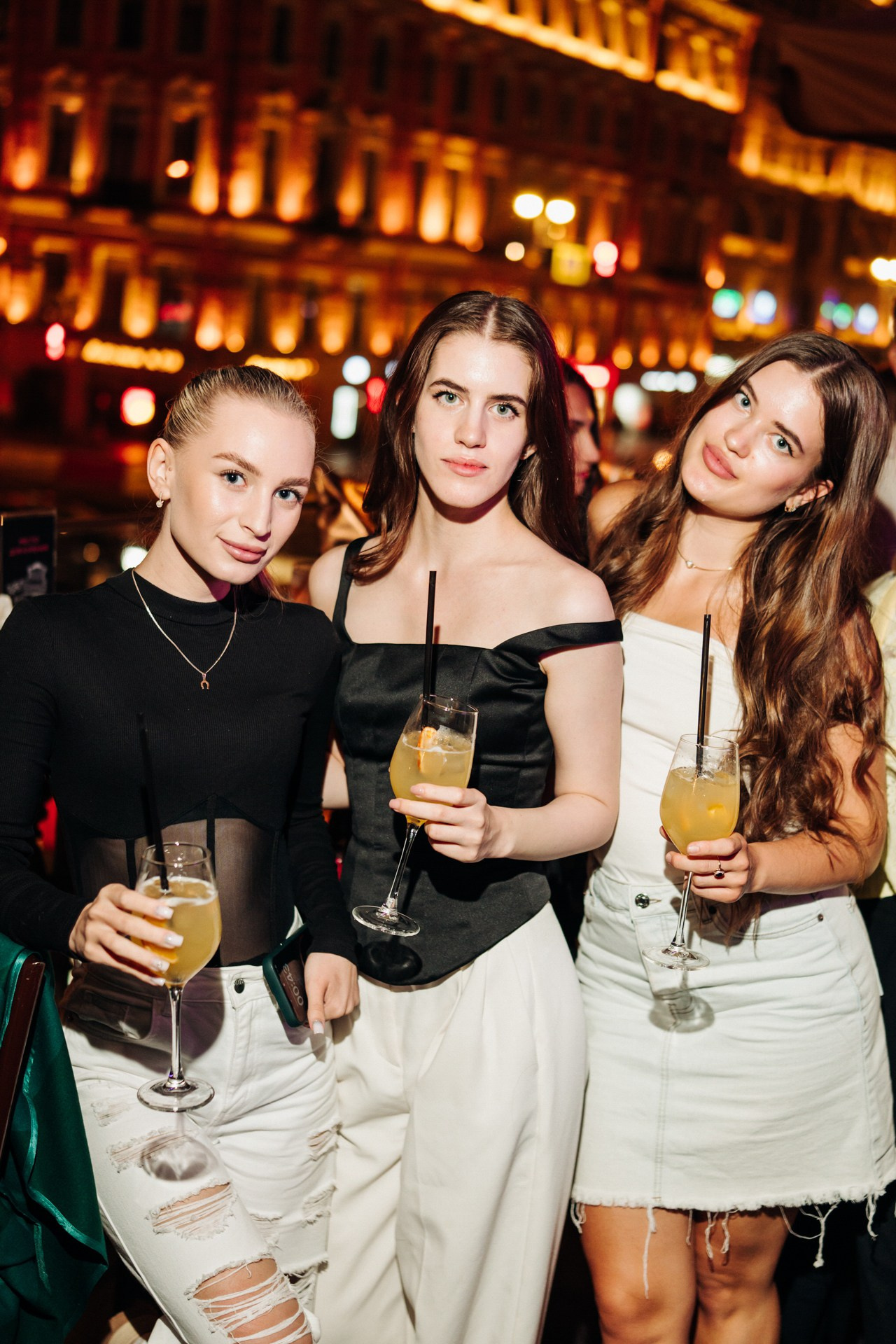 COMMODE 3 YEARS. Репортажный фотограф Санкт-Петербург