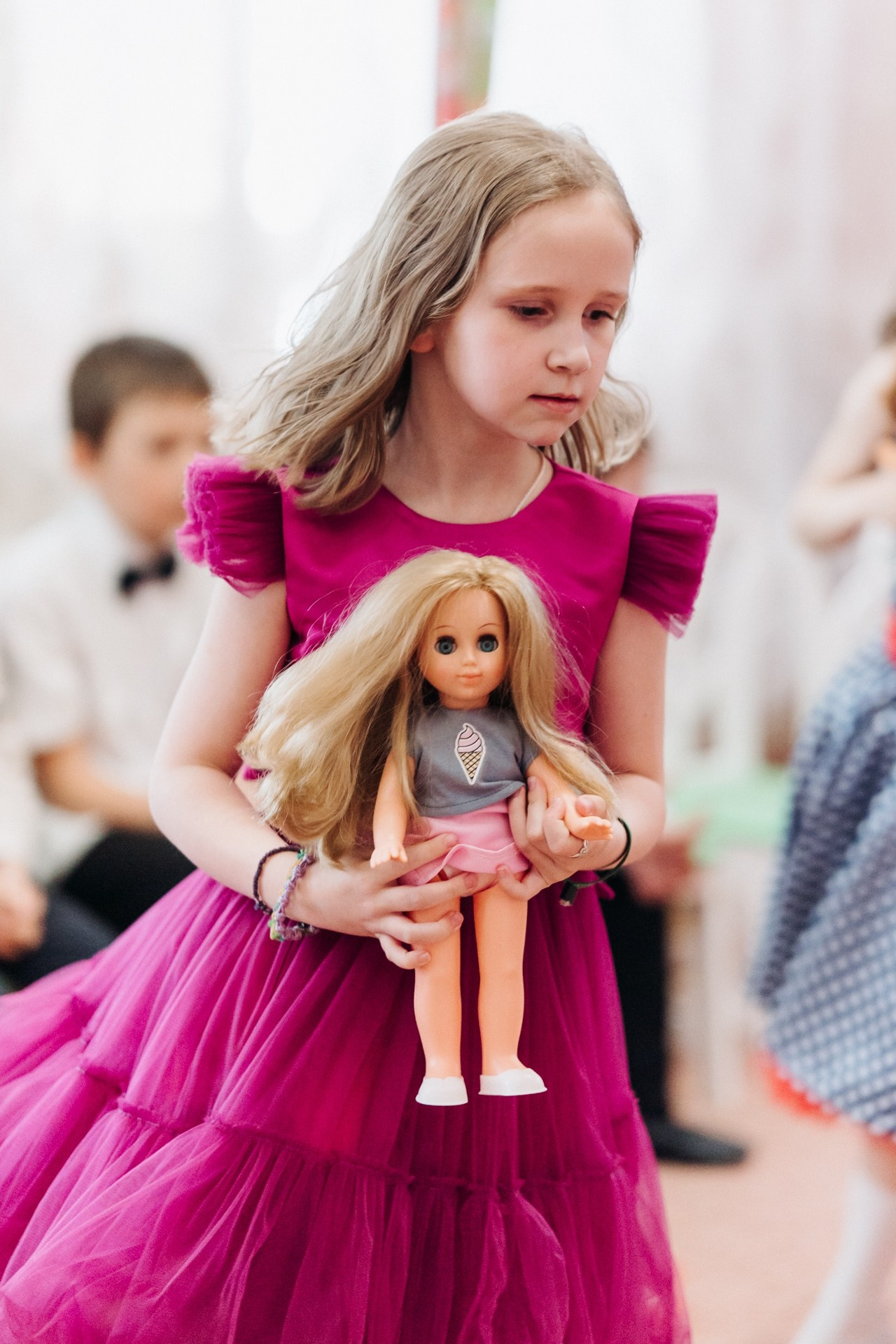 Детский сад | Выпускной. Репортажный фотограф Санкт-Петербург