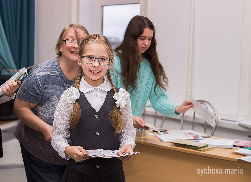 Конференция 100 лет юннатскому движению в России. Детский и семейный фотограф, фотограф мероприятий Нижний Новгород