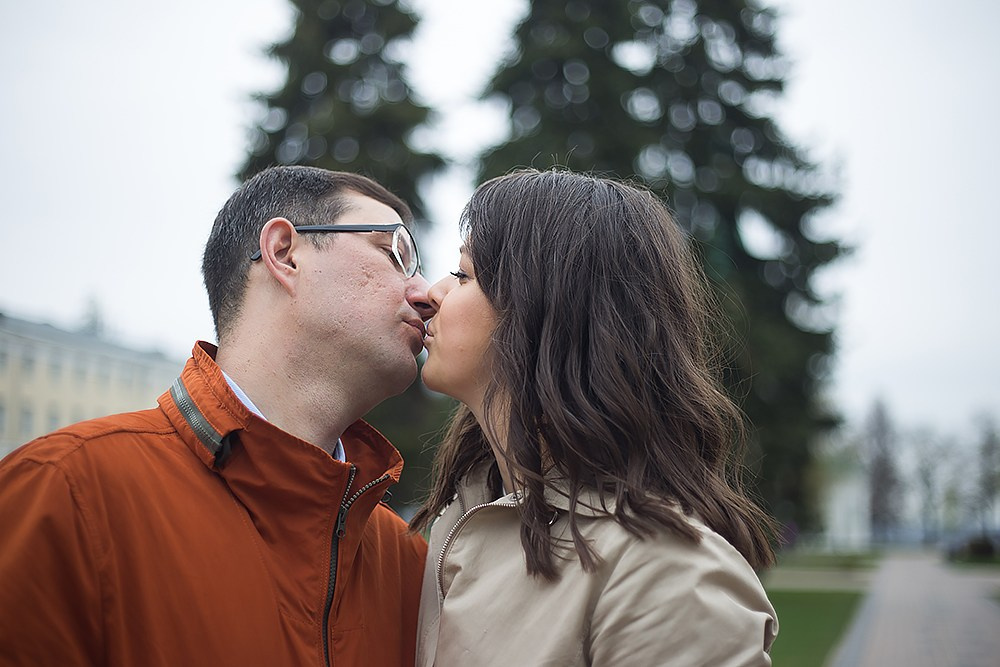 Экскурсия-прогулка-фотосессия пары из Тольятти. Детский и семейный фотограф, фотограф мероприятий Нижний Новгород