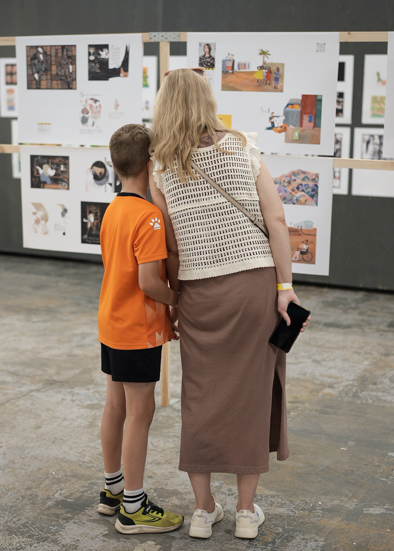 Творческий репортаж. Главная