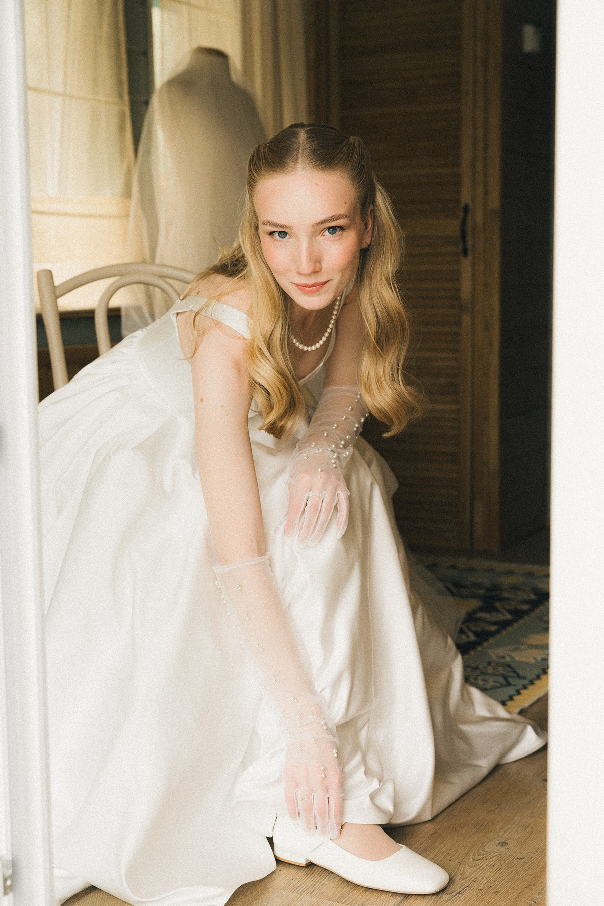 Фотограф Анохина. Подрядчики и друзья сети свадебных площадок House for wedding