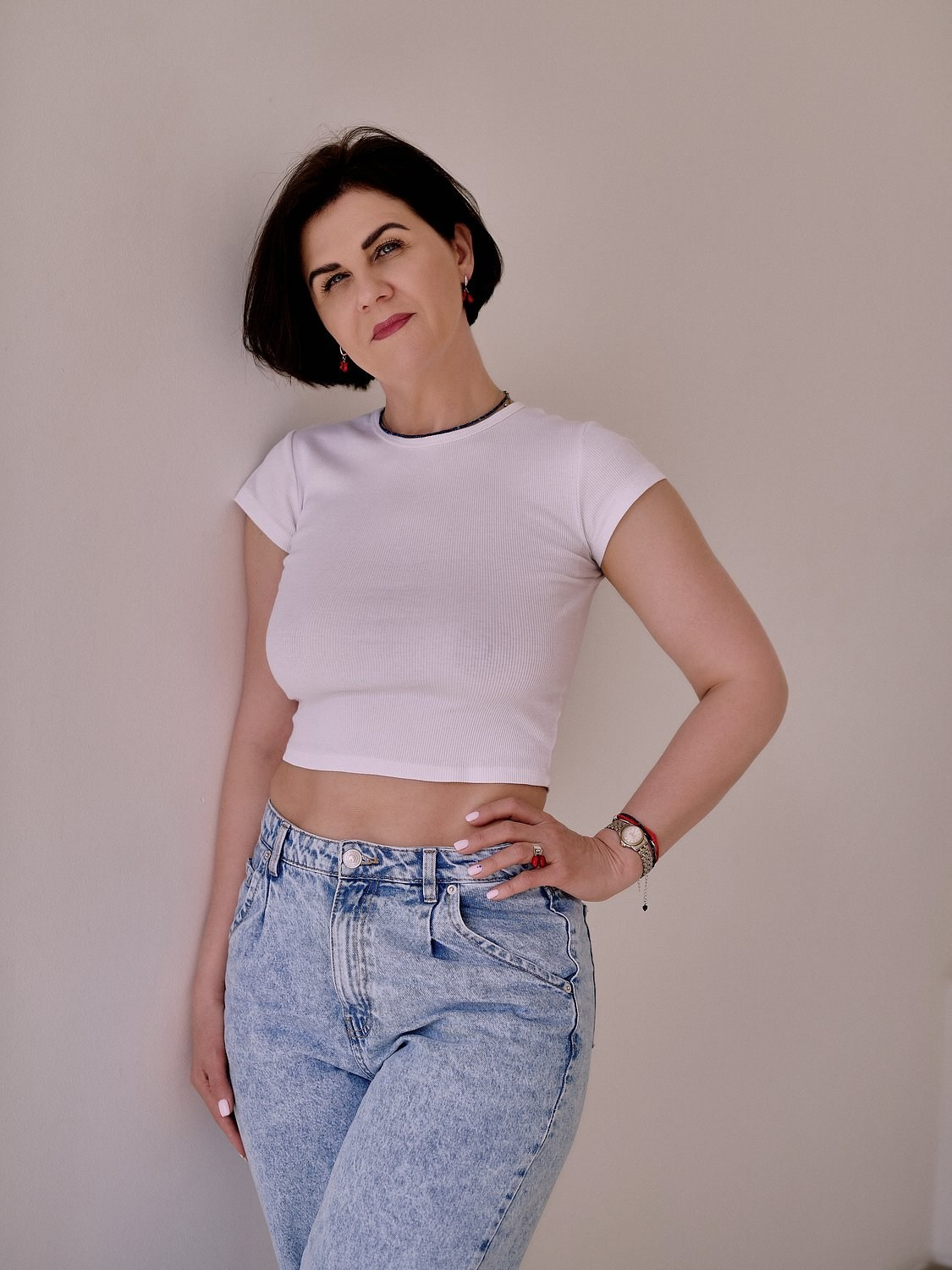 Мама и дочь. Портретный фотограф в Санкт-Петербурге