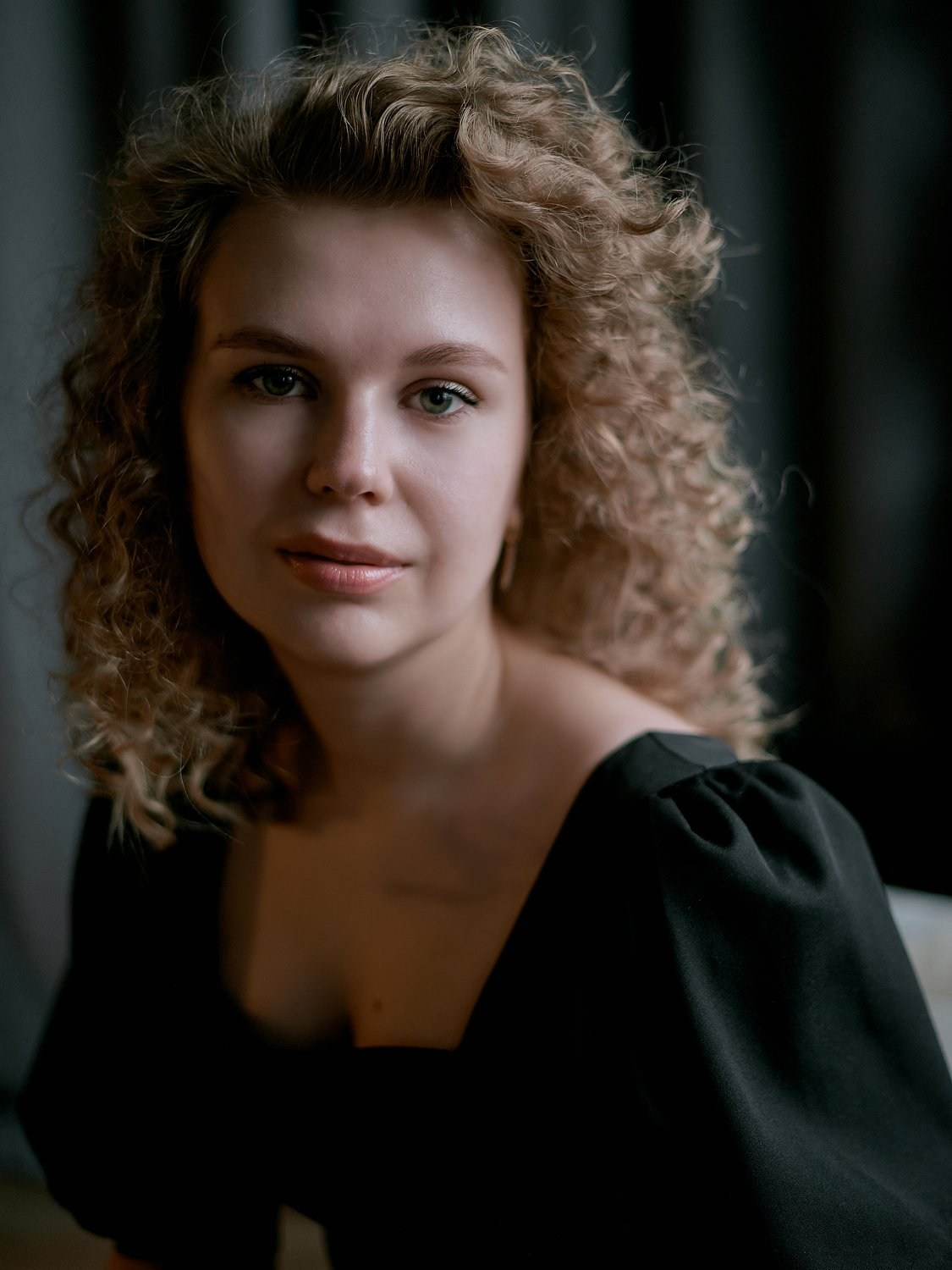 Катя. Фотограф для людей и брендов в Санкт-Петербурге