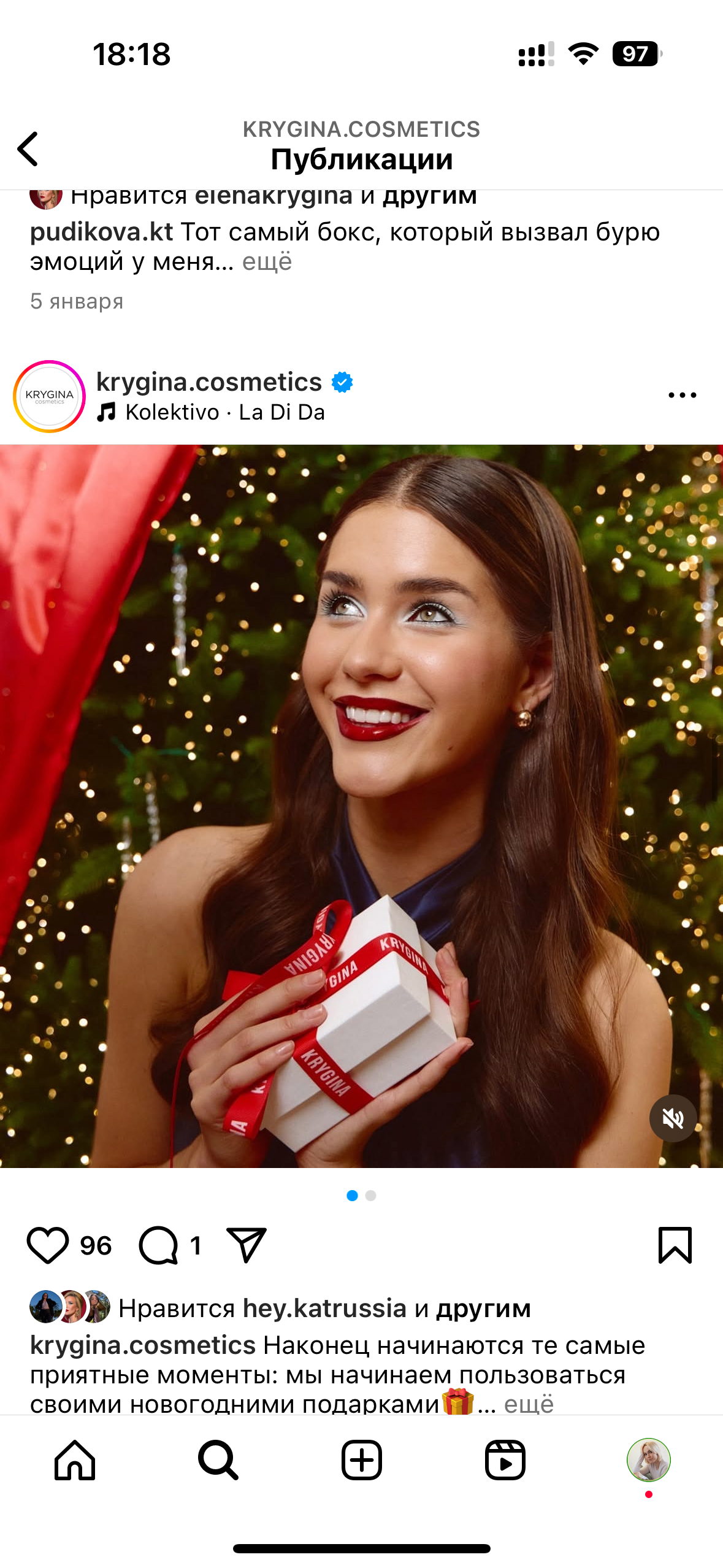 BRANDS / ARTISTS. Визажист-стилист по волосам | Москва