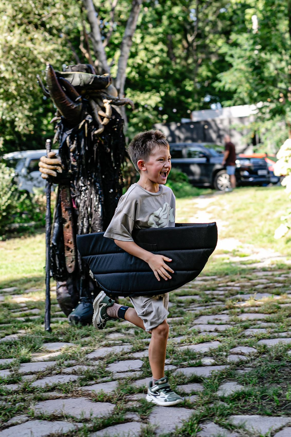 Детский день рождения г Владивосток. Владивосток семейный фотограф Александр Степанов