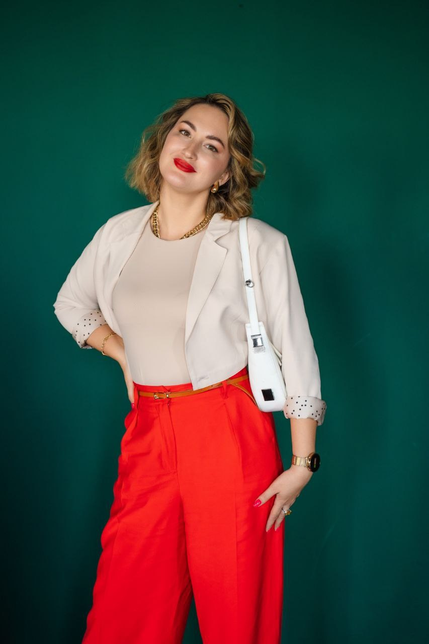 Репортаж. Катерина Мельникова. Портретный фотограф Москва и Химки