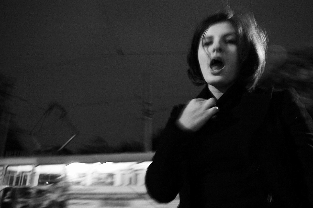 ЧБ | Вне серий. Серж Дробович | Фотограф | Санкт-Петербург