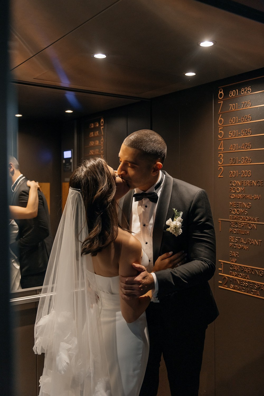 Only us. Свадебный фотограф Москва