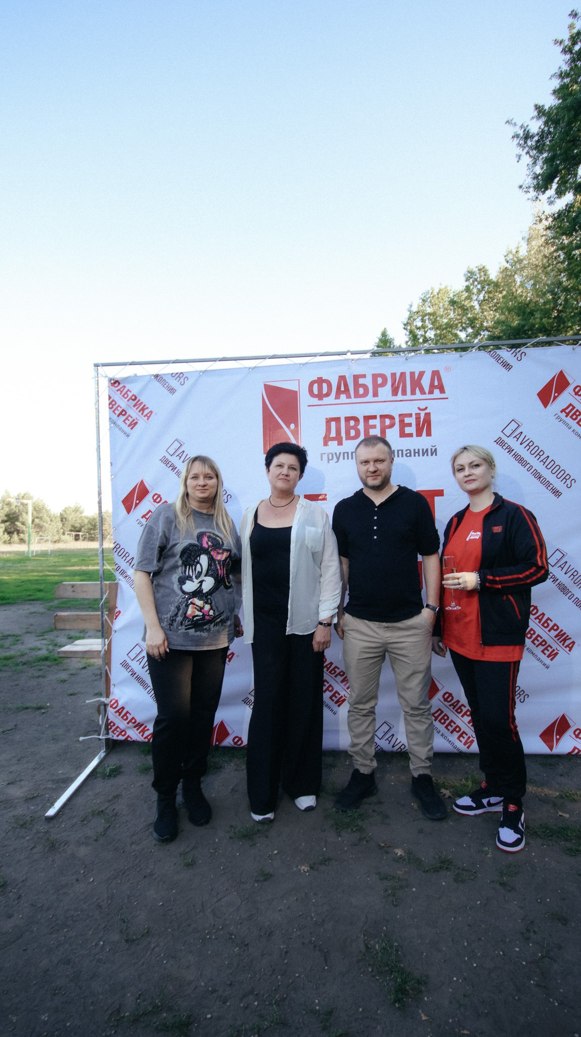 Фабрика Дверей. Свадебный и репортажный фотограф Дмитрий Кононенко