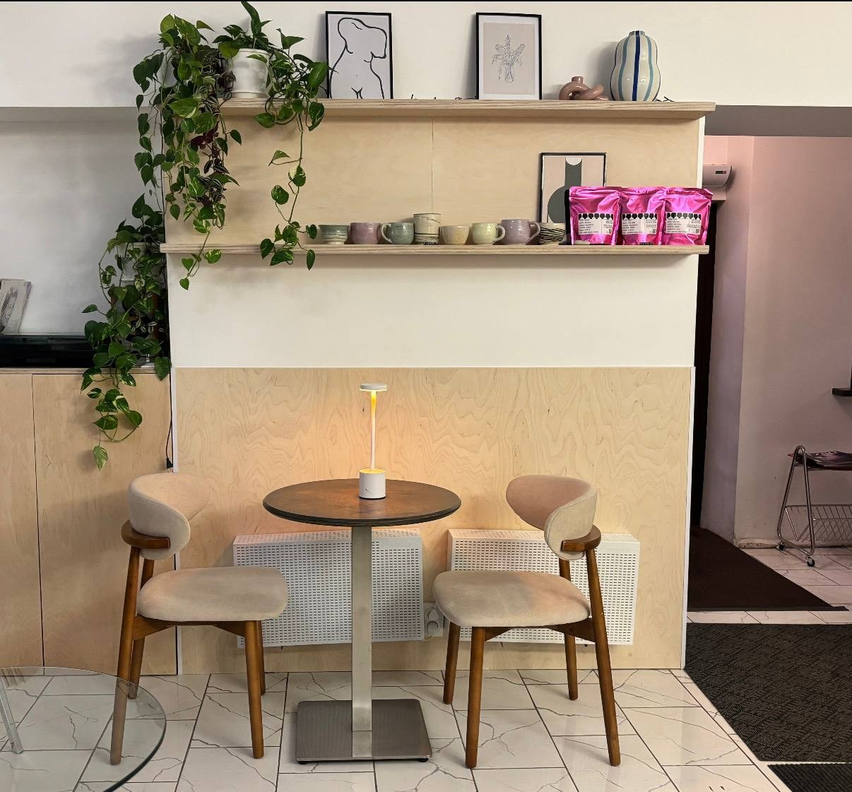 Арт- ужин, квиз. Галерея «Осторожно Хрупкое»