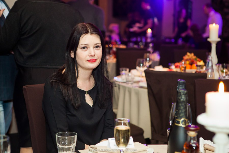 АЛВИСА (корпоратив). Видеооператор/Фотограф Николай Завьялов