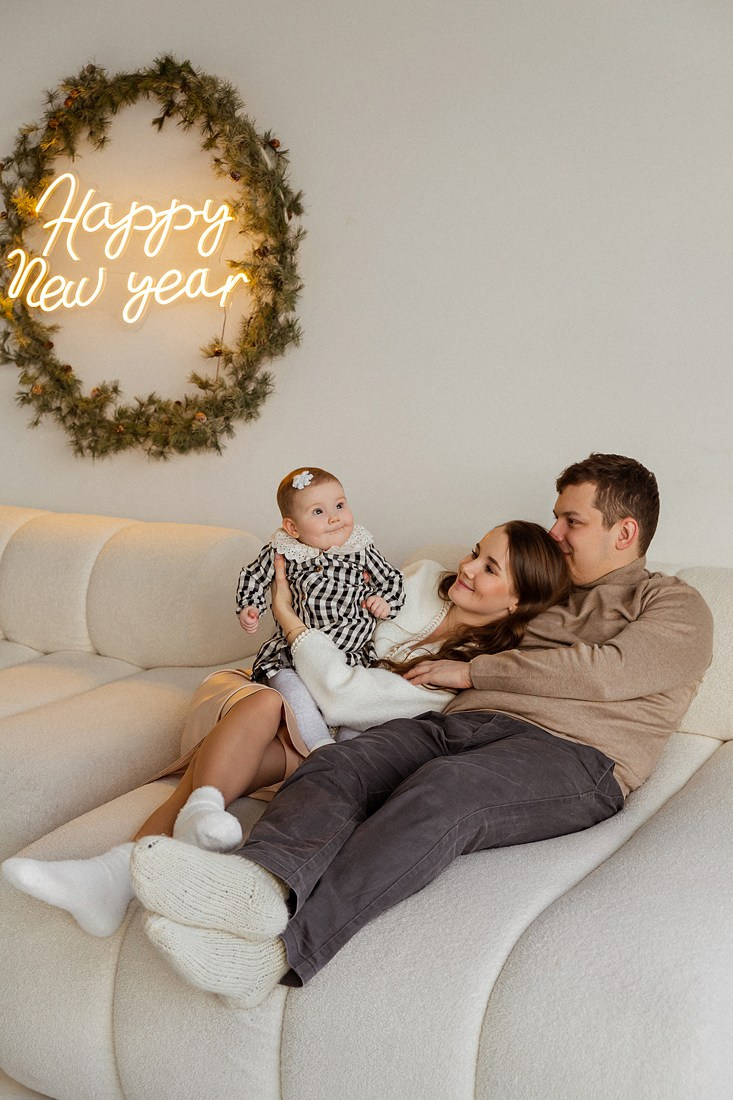 AMINA'S FAMILY. Портретный и Семейный фотограф в Санкт-Петербурге Rocket Alice