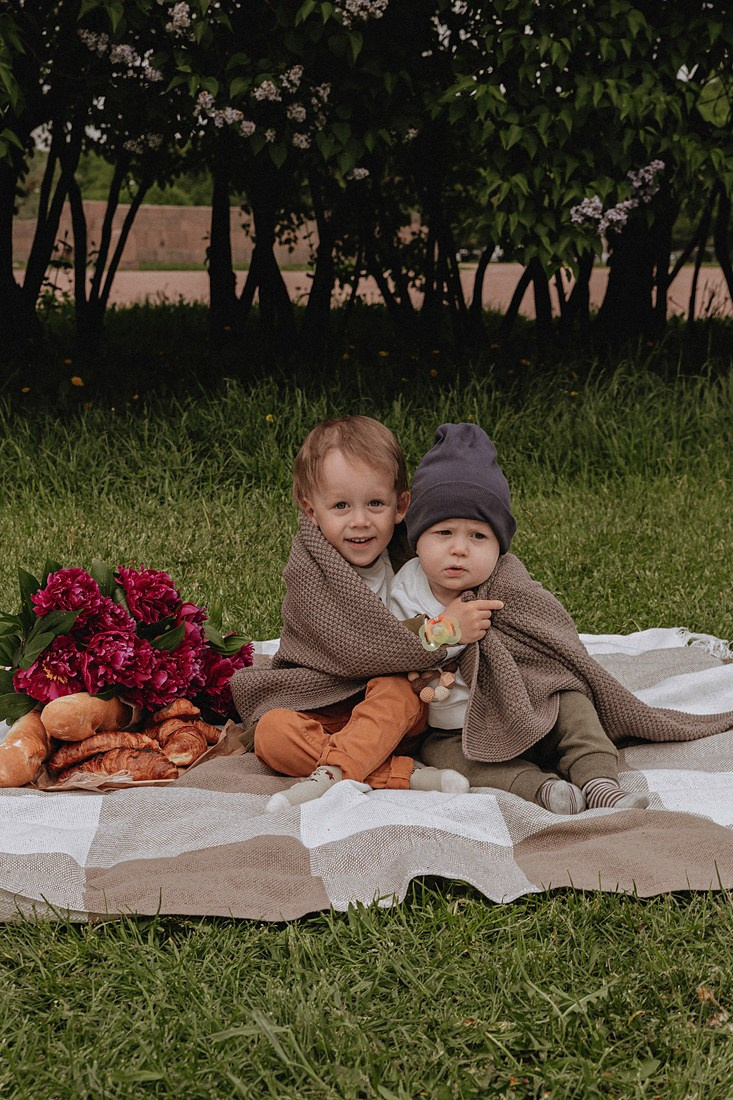 GUZEL'S FAMILY. Портретный и Семейный фотограф в Санкт-Петербурге Rocket Alice