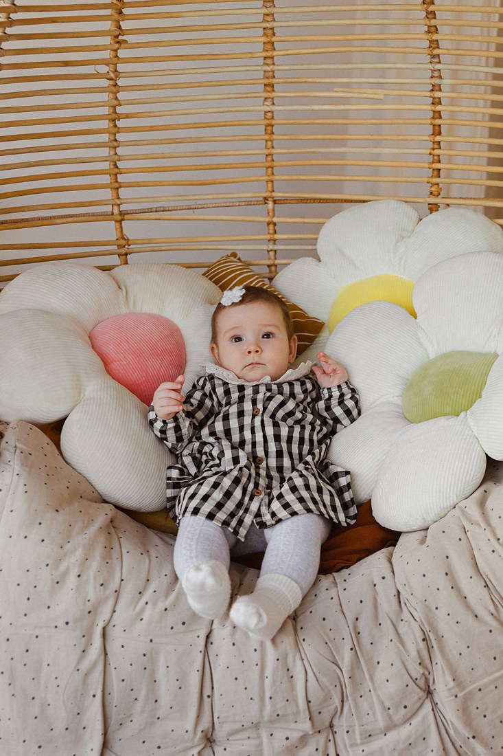 AMINA'S FAMILY. Портретный и Семейный фотограф в Санкт-Петербурге Rocket Alice