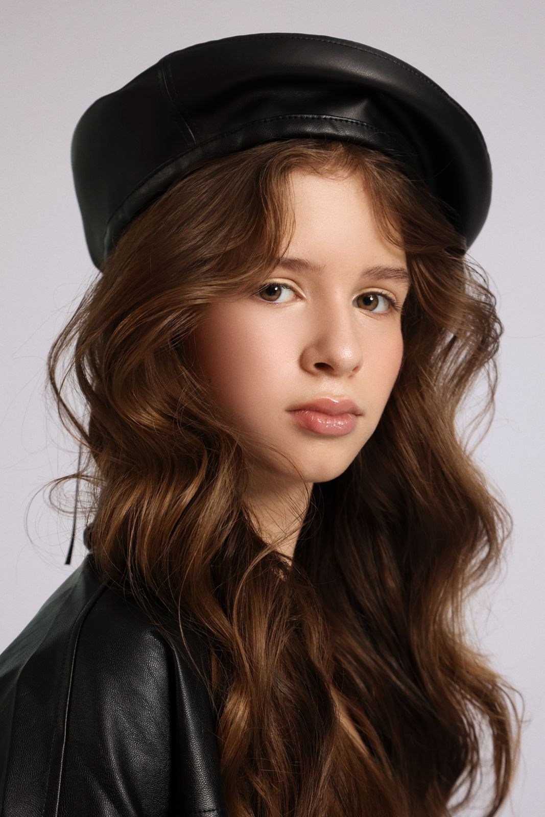 ULYANA. Модельная студия MIA Models