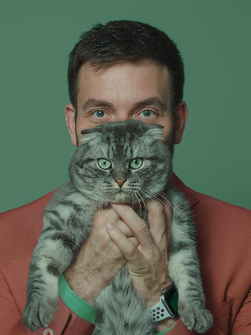 Fine-Art. MARINA MANUCHARIAN