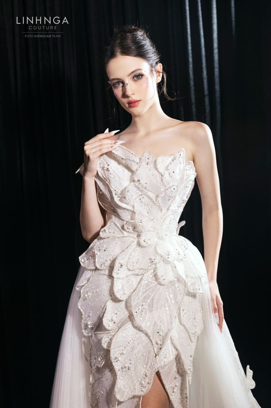 NADYA. Модельная студия MIA Models