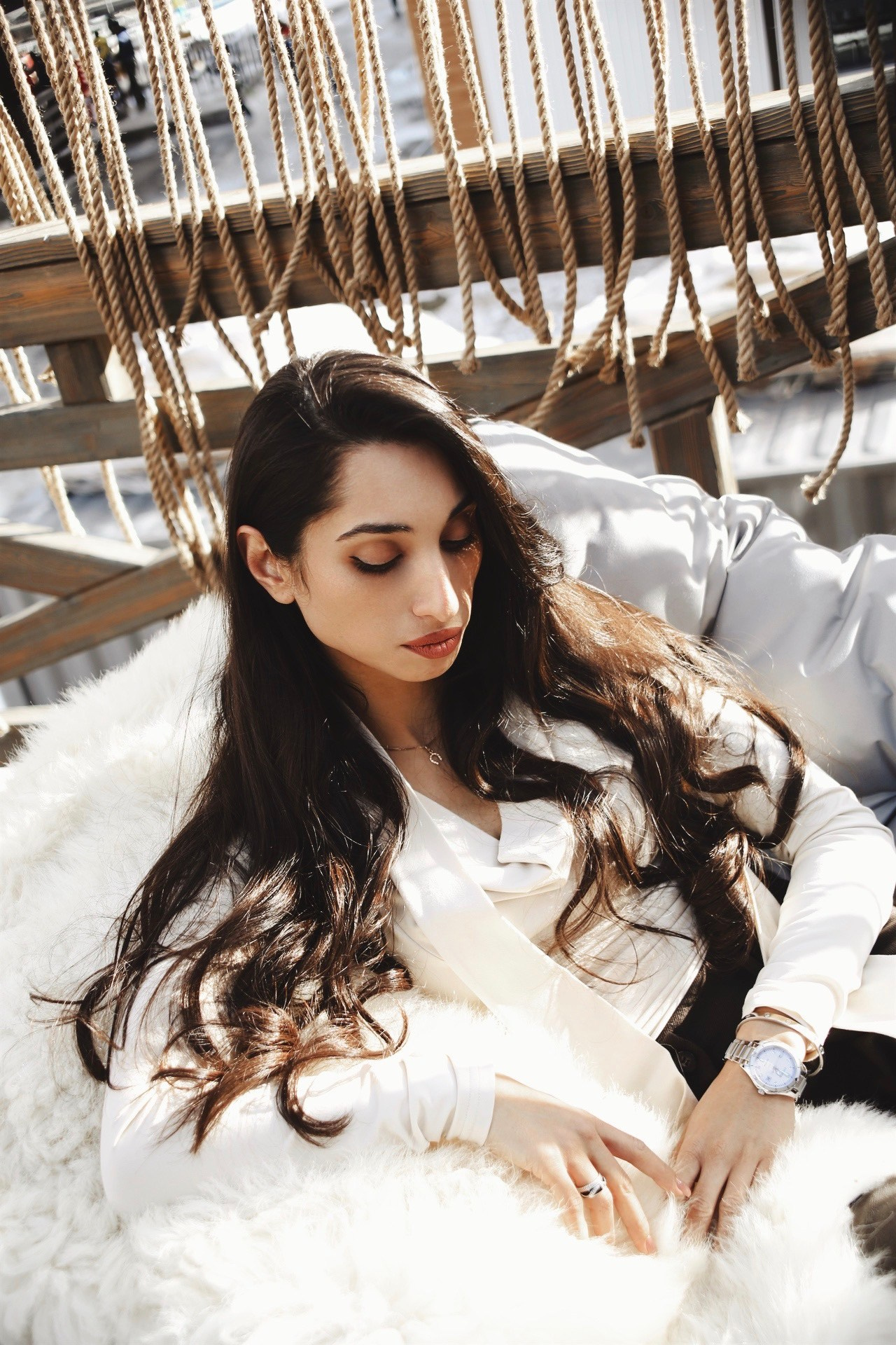 Kamila. Виктория Калугина — фотограф и видеомейкер в Москве