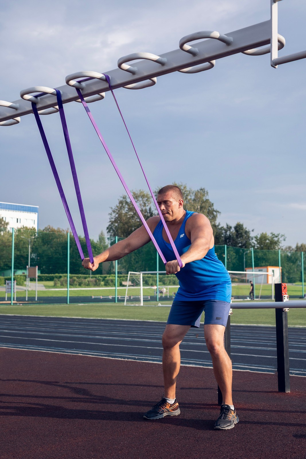 Спортивные резинки. Свадебный и репортажный фотограф в Москве и Московской области