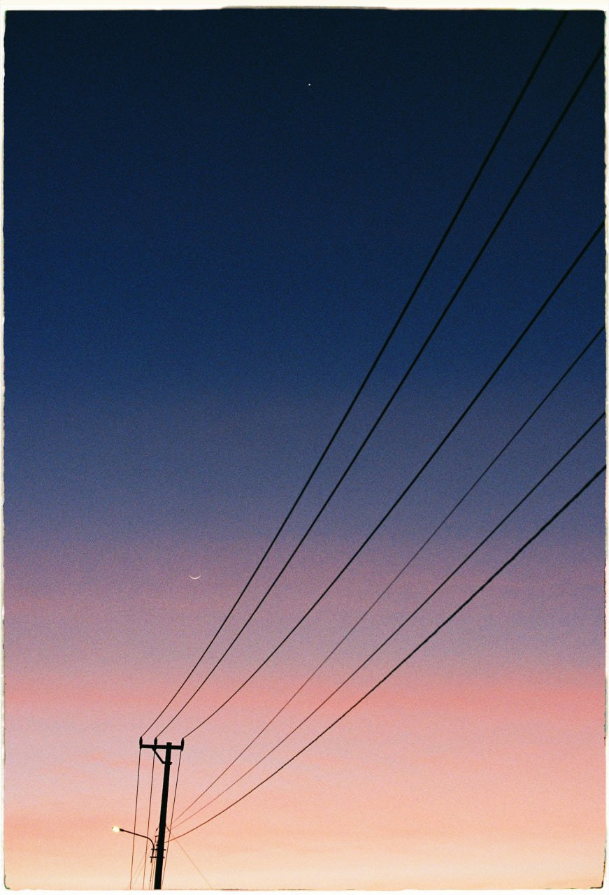 Hoi An. Film Photographer in Da Nang, Vietnam — Tanya Parfenteva