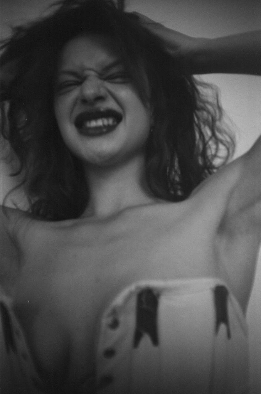 Vasilina. Katya, photographer in Bali / Moscow