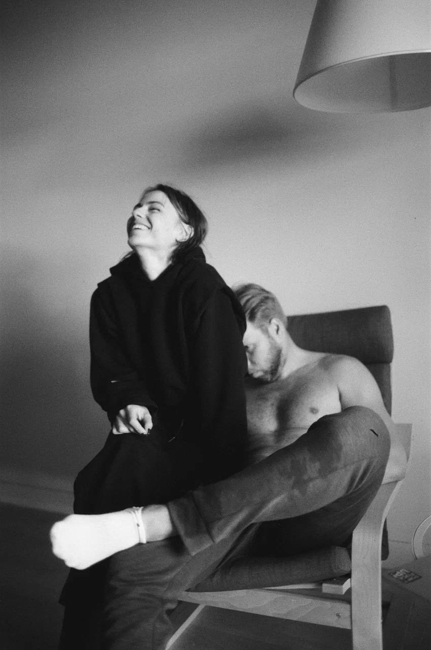 Couple/Wedding. Photographer, Masha Berliner