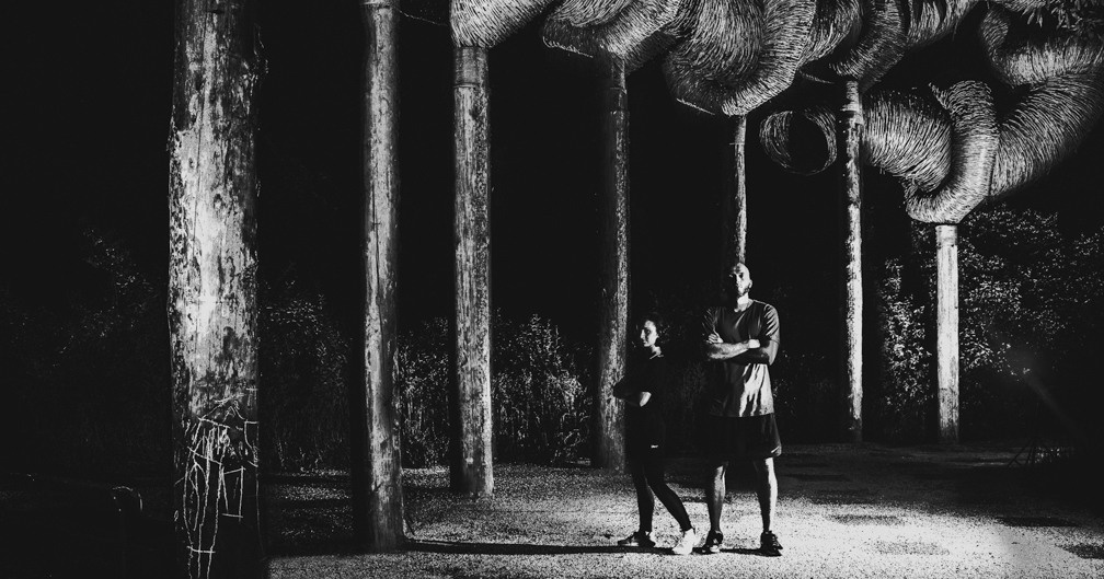 Editorial. Photographer, Masha Berliner