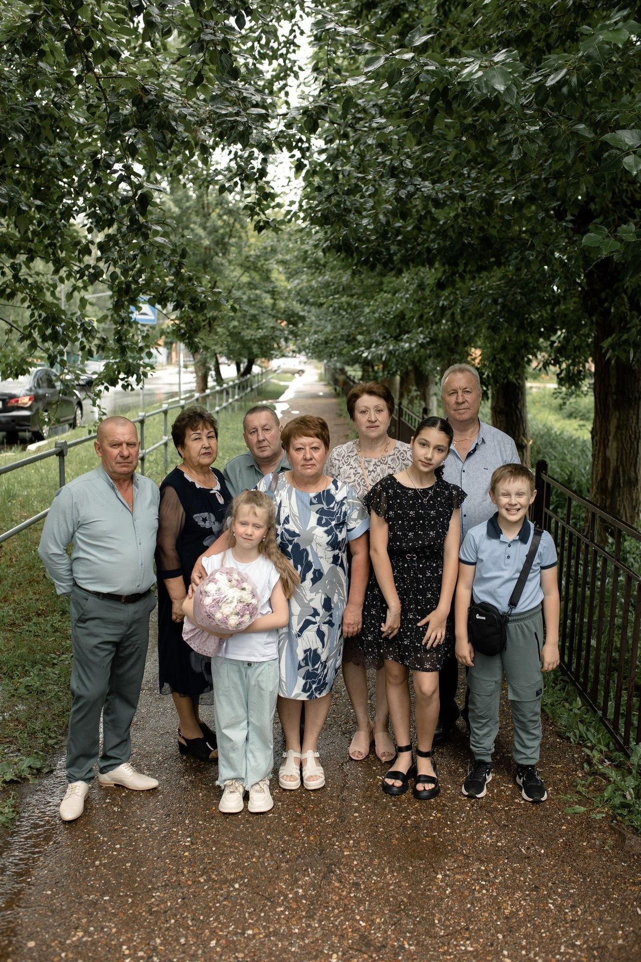 Отзывы. Фотограф в Кумертау Уфа Мелеуз Салават Александра Сапрыкина