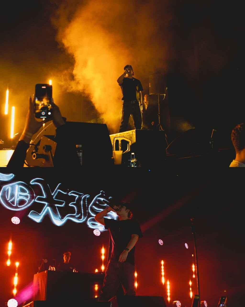 Репортаж. Твой фотограф в Москве