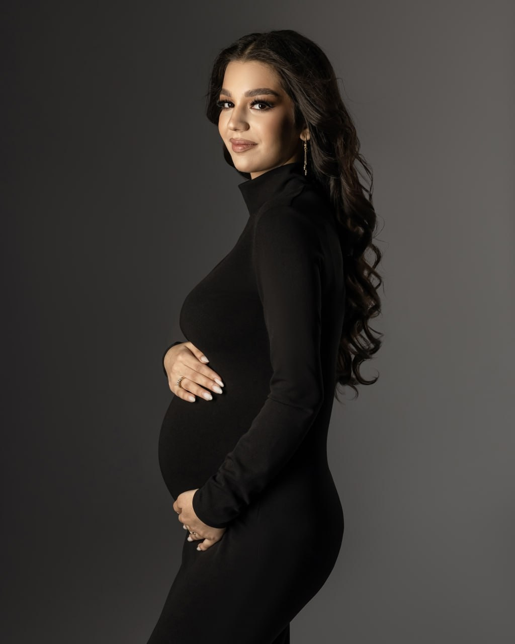 Прайс «В ожидании чуда». Демидова Натали, фотограф беременности и материнства г. Астана