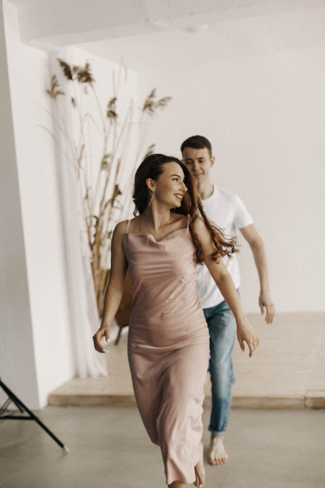 Яна и Вадим ♡