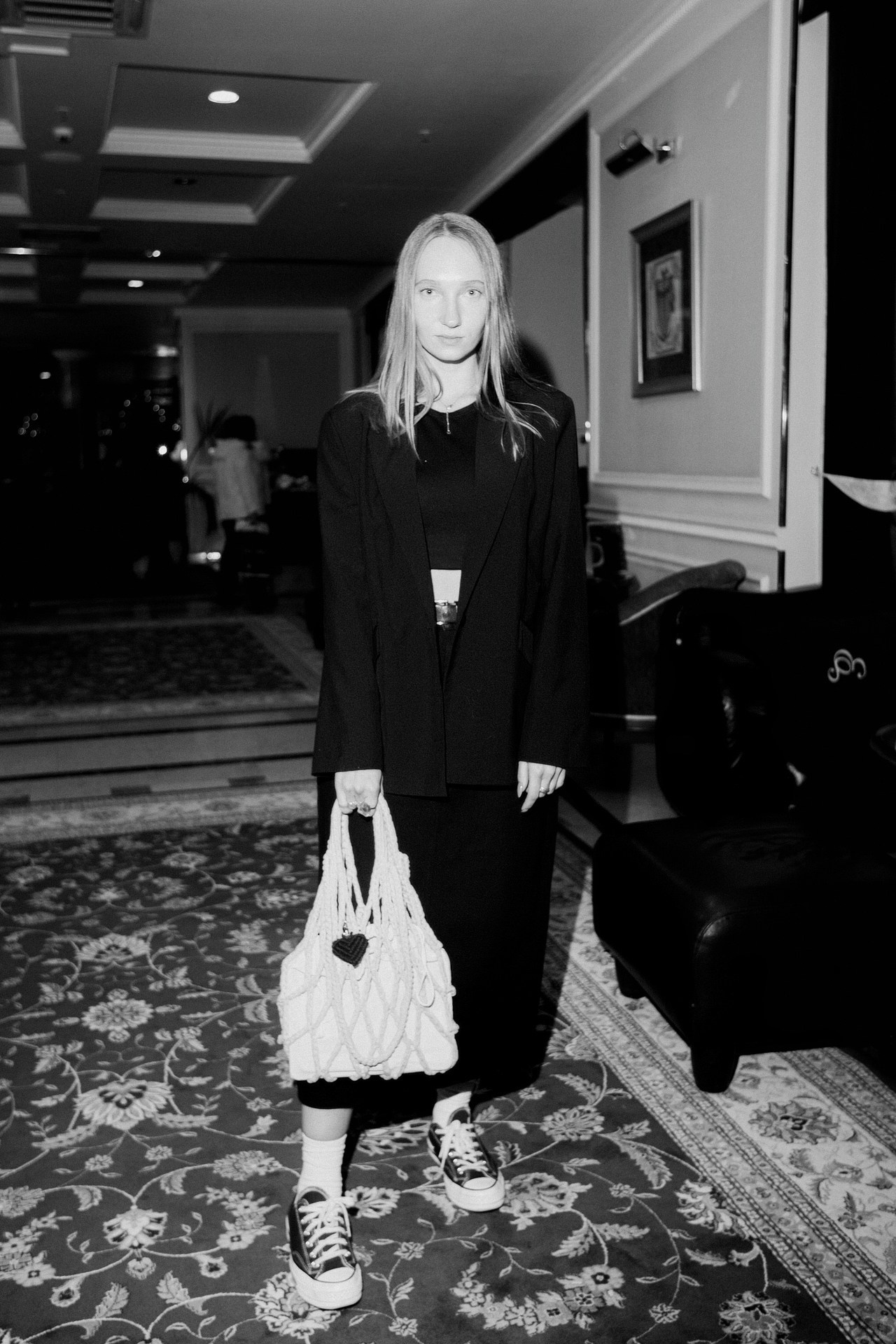 Kamerger Public talk. Home