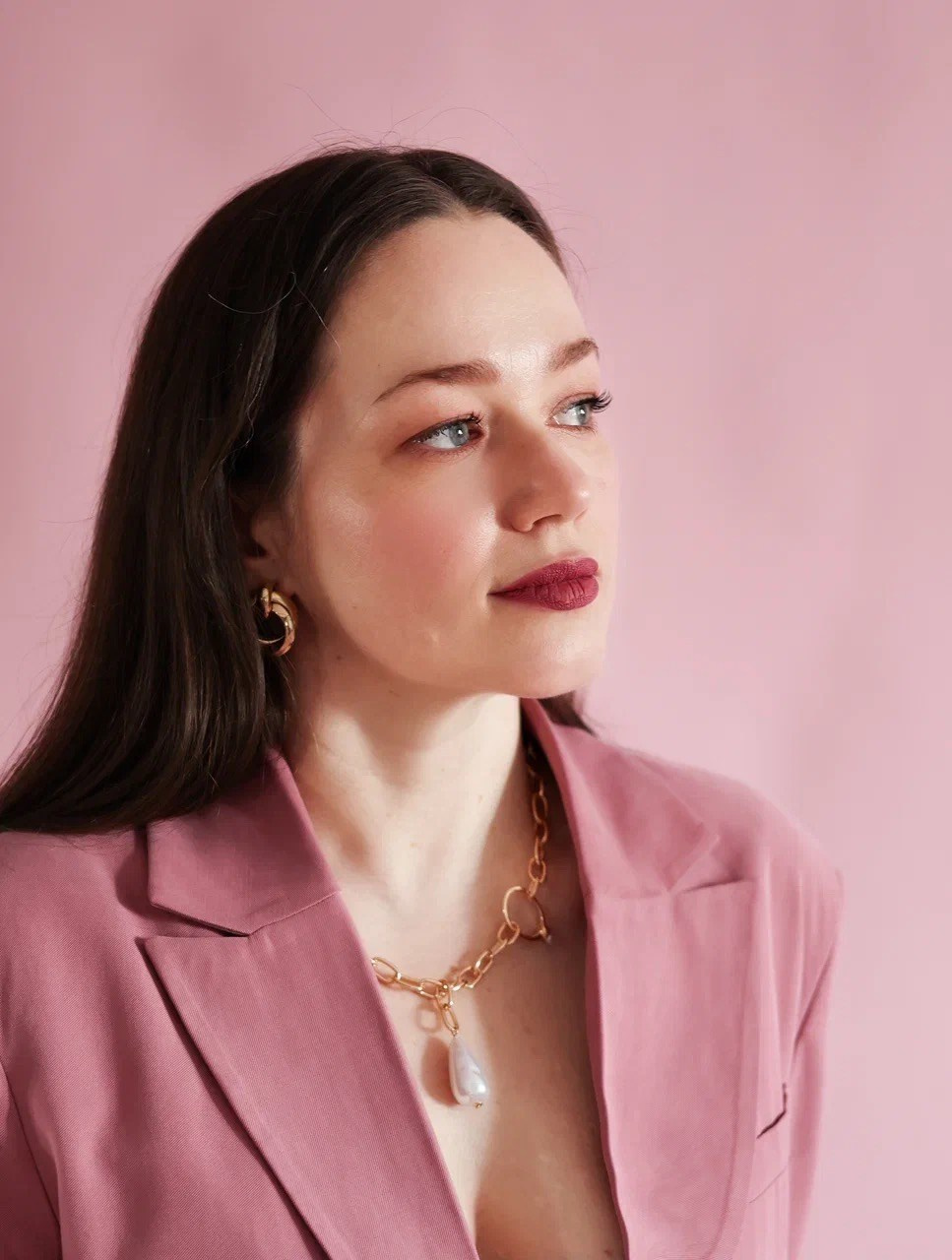 Фотосессия Лиды. Фотограф ANNA GEREIHAN