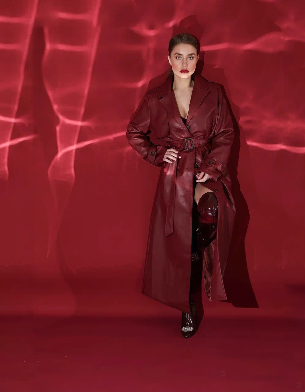 Фотосессия Кати. Фотограф ANNA GEREIHAN