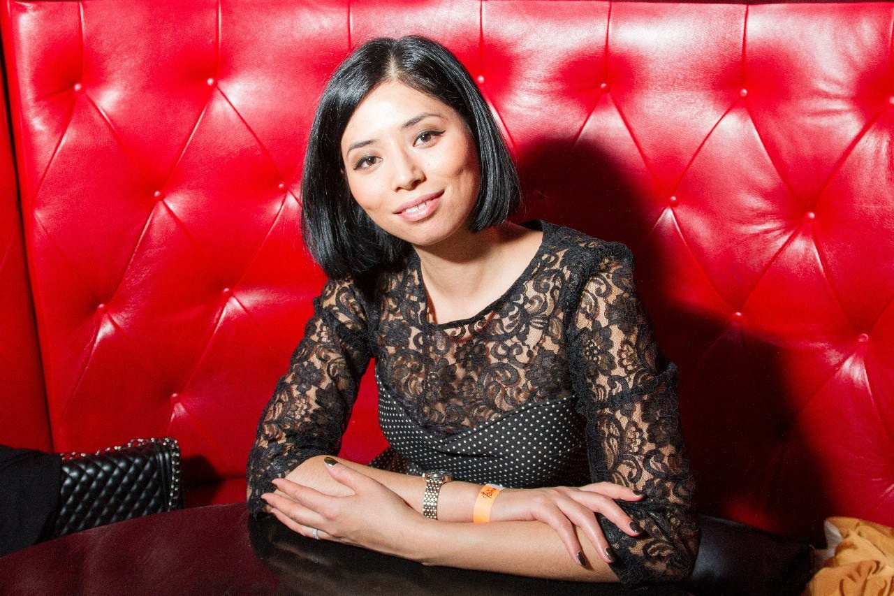 Клубная вечеринка «Новогодний корпоратив» | 26.12.2015. Галерея Фантим