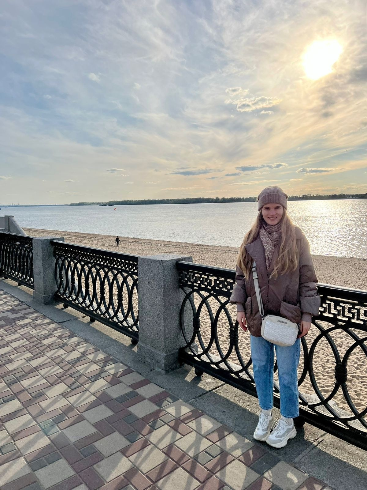 Самара. Экскурсионная поездка | 2023. Галерея Фантим